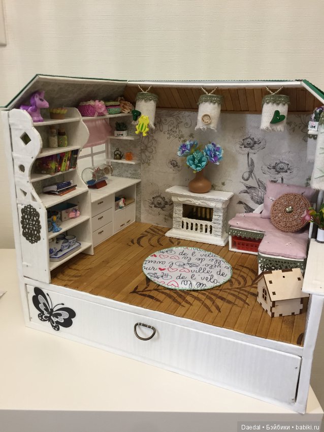 О лотерее домика — Болталка и разговоры обо всем: жизнь