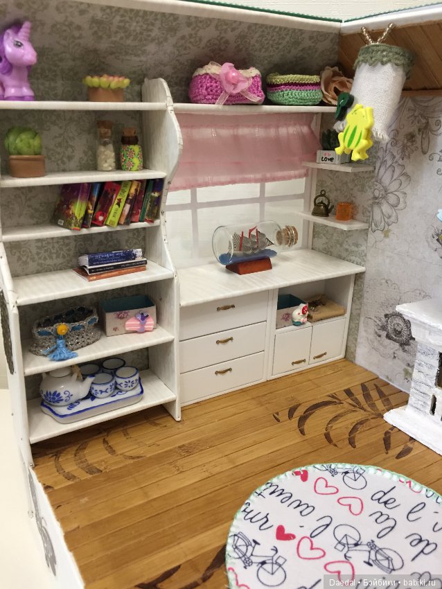 О лотерее домика — Болталка и разговоры обо всем: жизнь (фото 2)