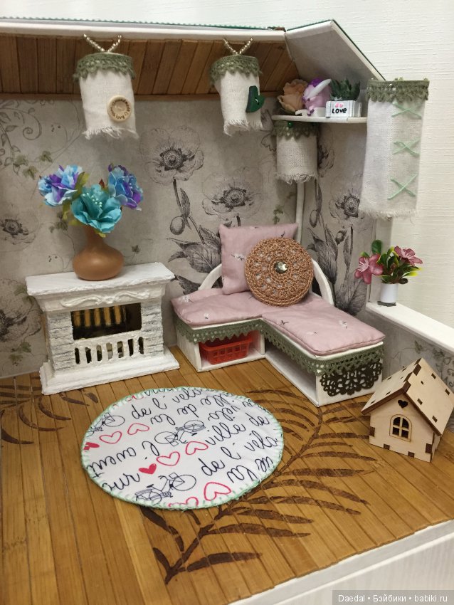 О лотерее домика — Болталка и разговоры обо всем: жизнь (фото 3)