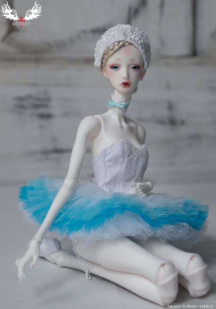 Spirit Doll BJD 93718