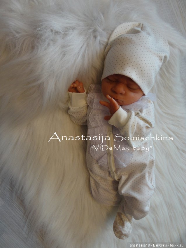 Шью и вяжу для самых маленьких