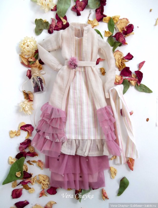 Ностальгия и новые старые куклы. Рейнгард (фото 5)