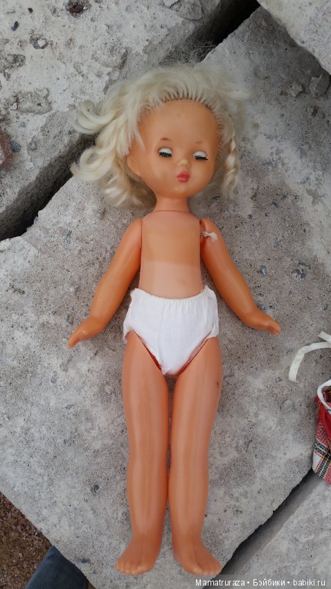 Печальная история Красной Шапочки (фото 3)