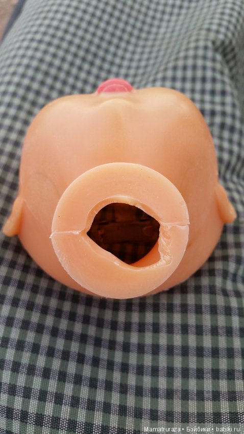 Печальная история Красной Шапочки (фото 5)