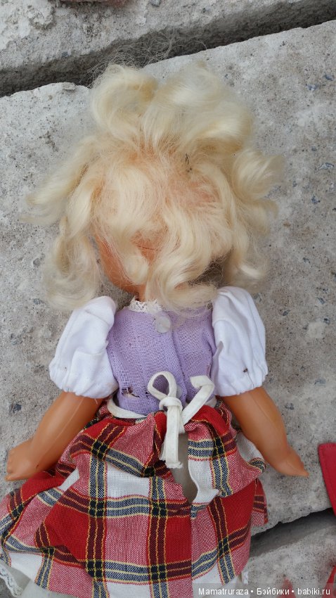 Печальная история Красной Шапочки (фото 2)