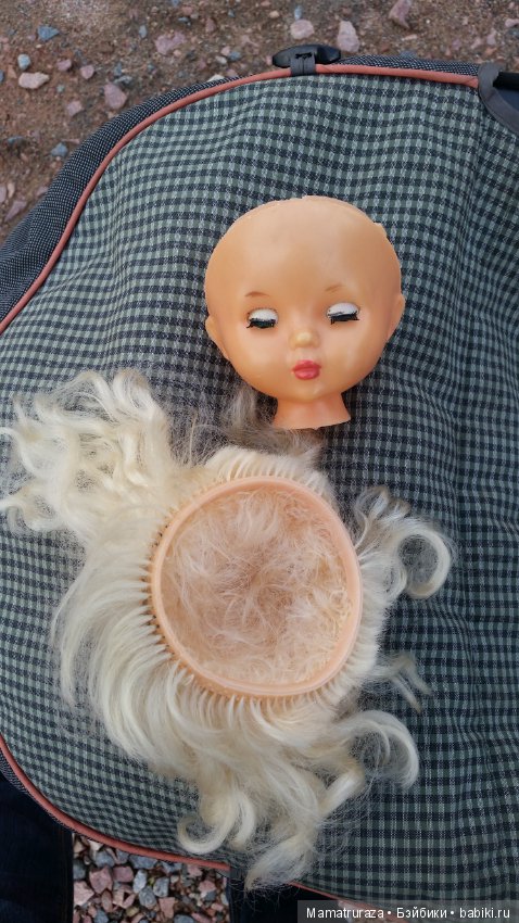 Печальная история Красной Шапочки (фото 7)