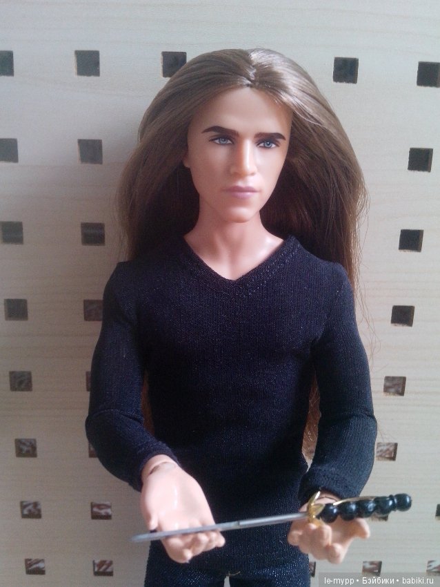 Кукольное оружие — Одежда и обувь для кукол своими руками: фото