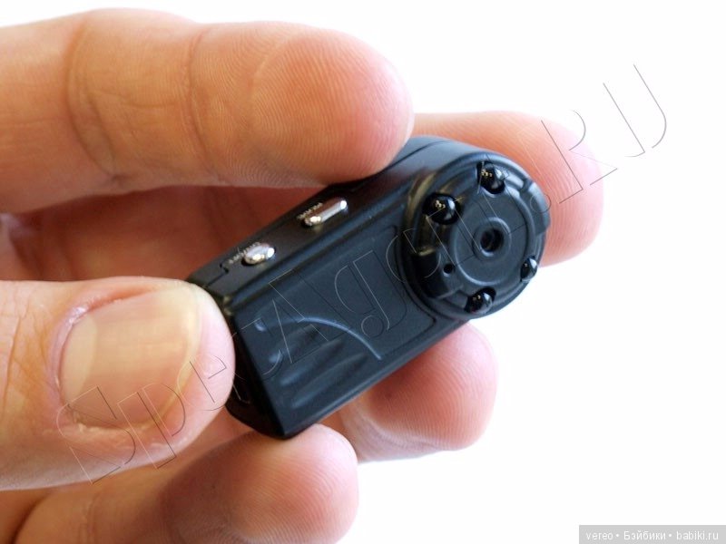 Будьте внимательны при покупке аксессуаров со встроенными элементами видео и аудио фиксации (фото 10)