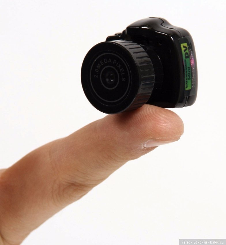 Будьте внимательны при покупке аксессуаров со встроенными элементами видео и аудио фиксации (фото 8)