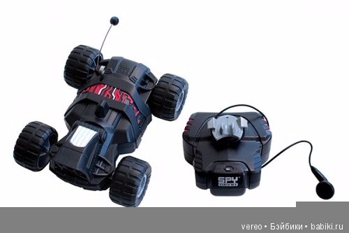 Будьте внимательны при покупке аксессуаров со встроенными элементами видео и аудио фиксации