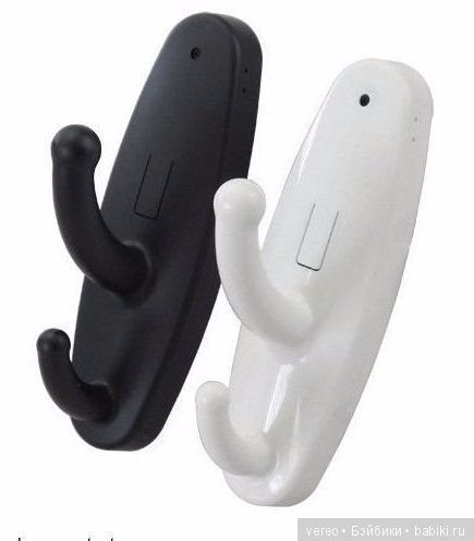 Будьте внимательны при покупке аксессуаров со встроенными элементами видео и аудио фиксации