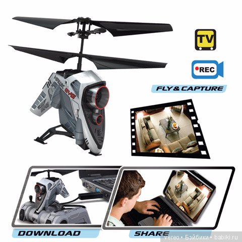 Будьте внимательны при покупке аксессуаров со встроенными элементами видео и аудио фиксации