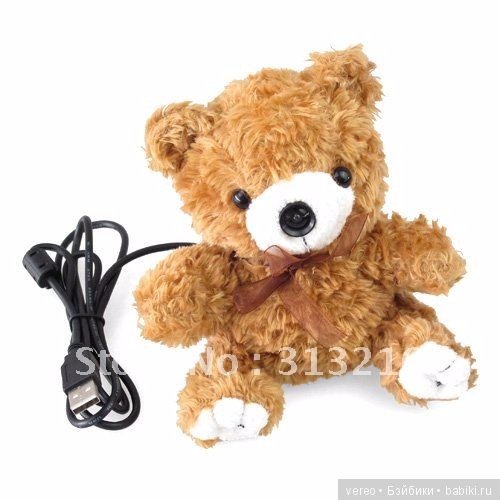 Будьте внимательны при покупке аксессуаров со встроенными элементами видео и аудио фиксации