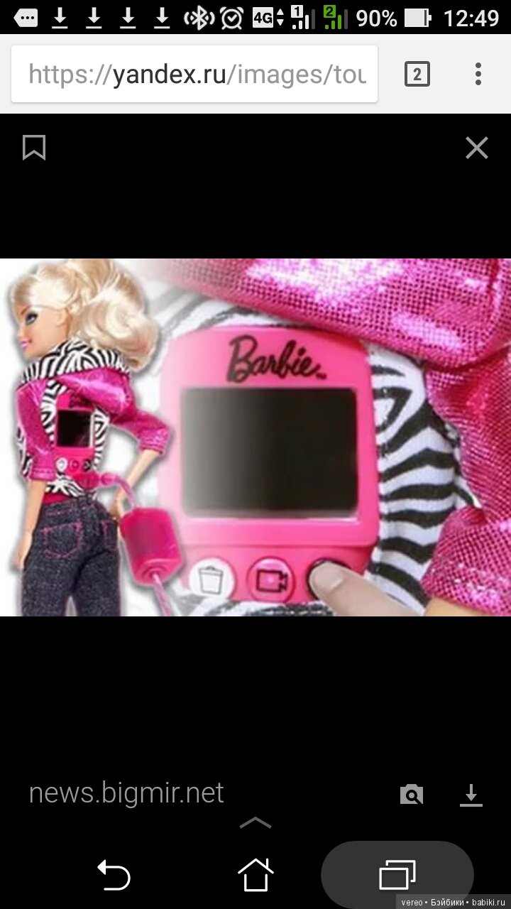 Будьте внимательны при покупке аксессуаров со встроенными элементами видео и аудио фиксации