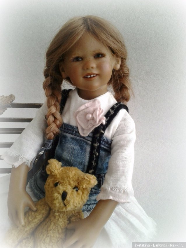 Летний, теплый и солнечный топик (фото 2)