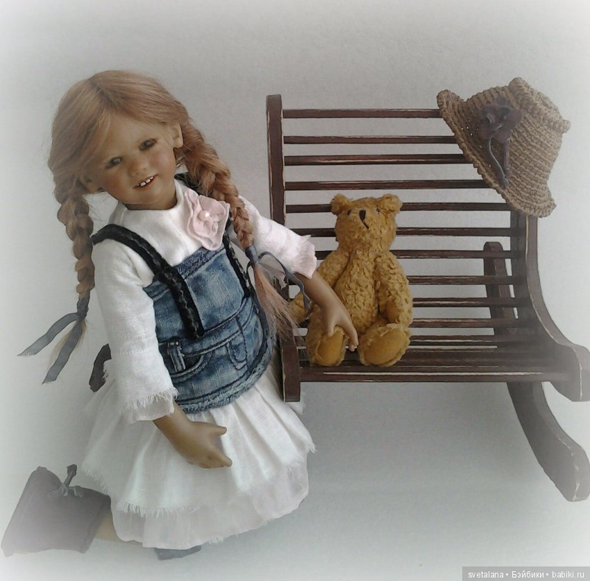 Летний, теплый и солнечный топик