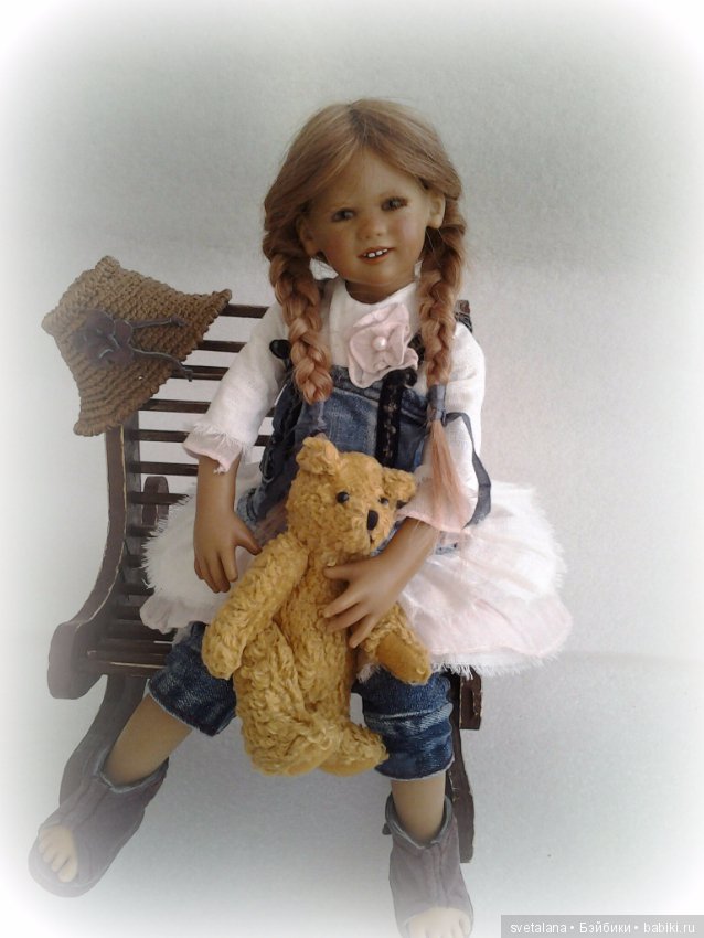 Летний, теплый и солнечный топик (фото 8)