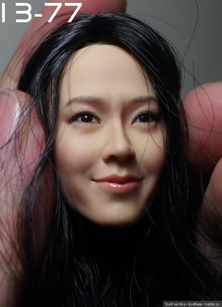 Помогите, пожалуйста, с выбором куклы kumik