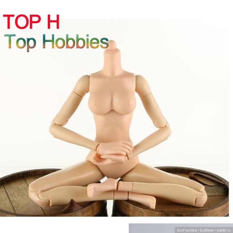 Помогите, пожалуйста, с выбором куклы kumik (фото 2)