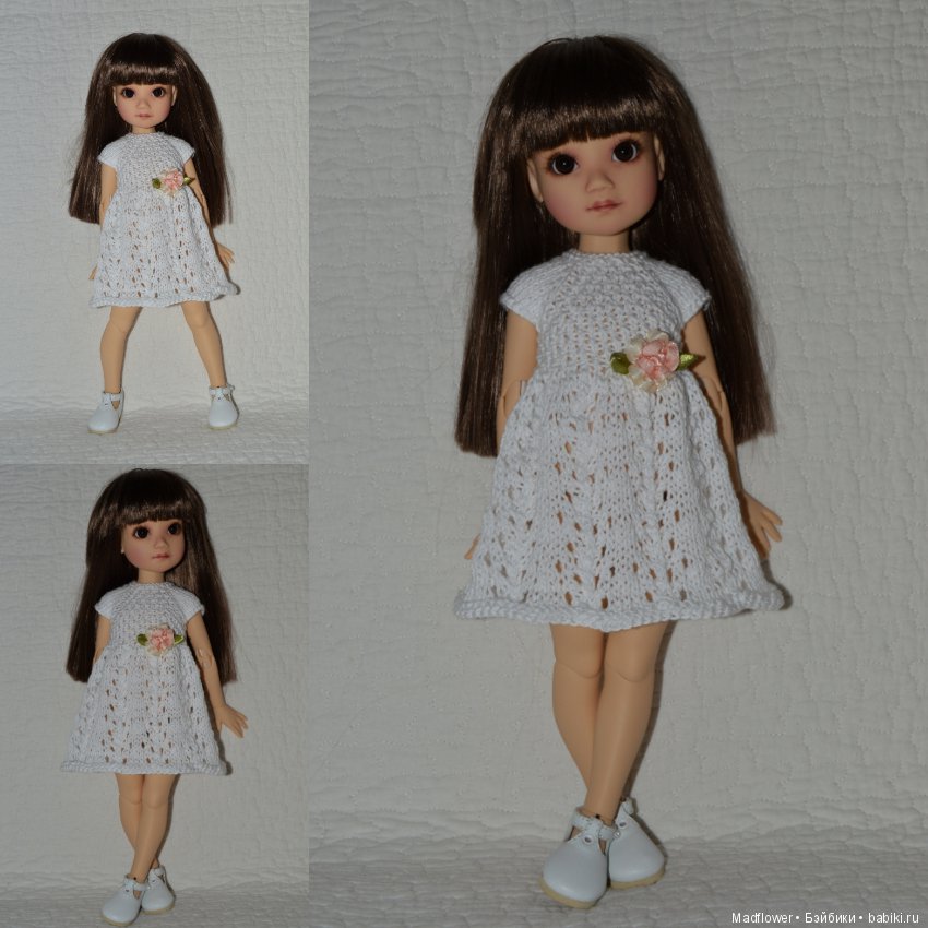 Что мне дождь... BJD by Kaye Wiggs, Liz Frost (фото 10)