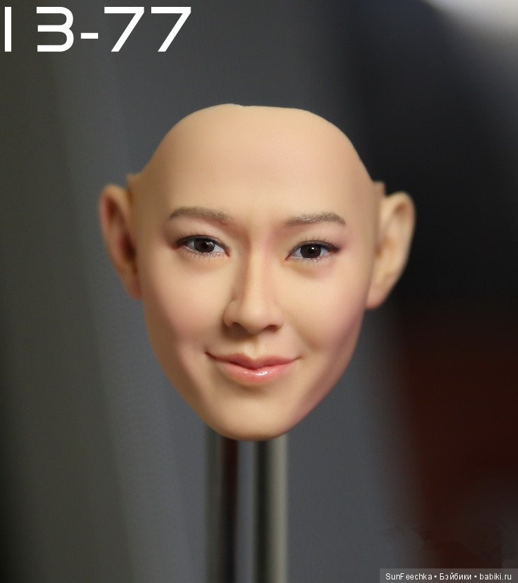 Помогите, пожалуйста, с выбором куклы kumik (фото 3)