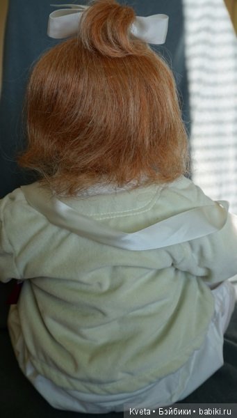 Грустинка Cherise от Hildegard Gunzel, Gotz (фото 4)