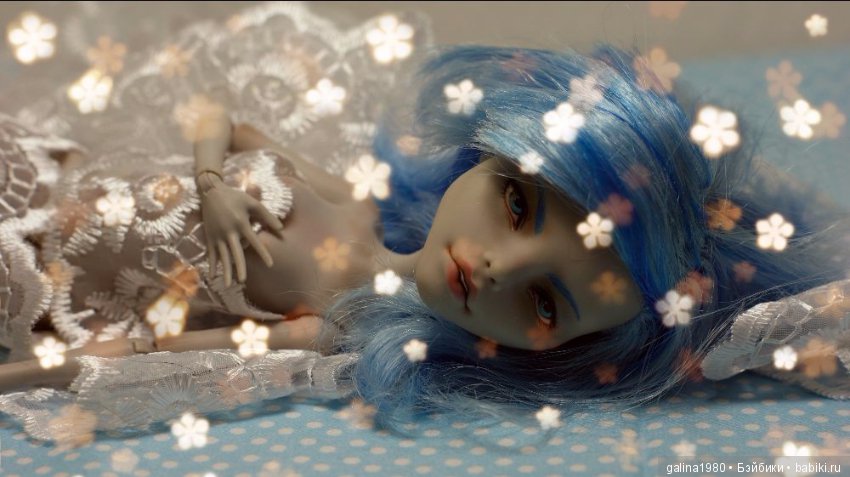 Любовь монстров! Это страшно? Нисколько! 18+ (фото 2)