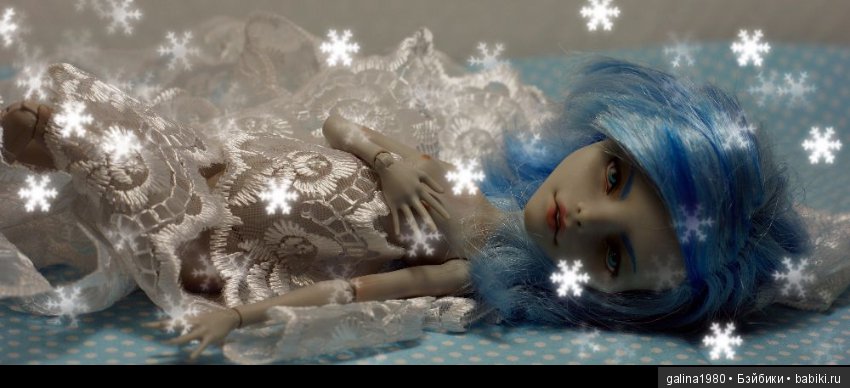 Любовь монстров! Это страшно? Нисколько! 18+ (фото 3)