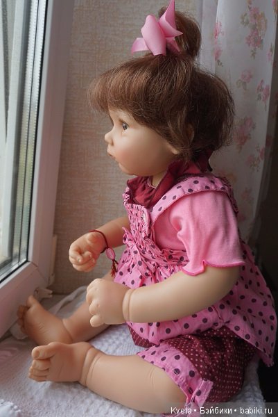 Сладкая Nanette от Hildegard Günzel (фото 9)