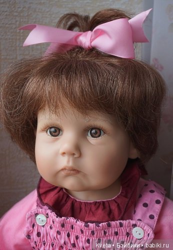 Сладкая Nanette от Hildegard Günzel (фото 8)