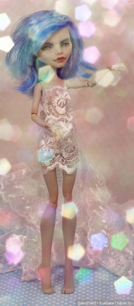 Любовь монстров! Это страшно? Нисколько! 18+ (фото 4)