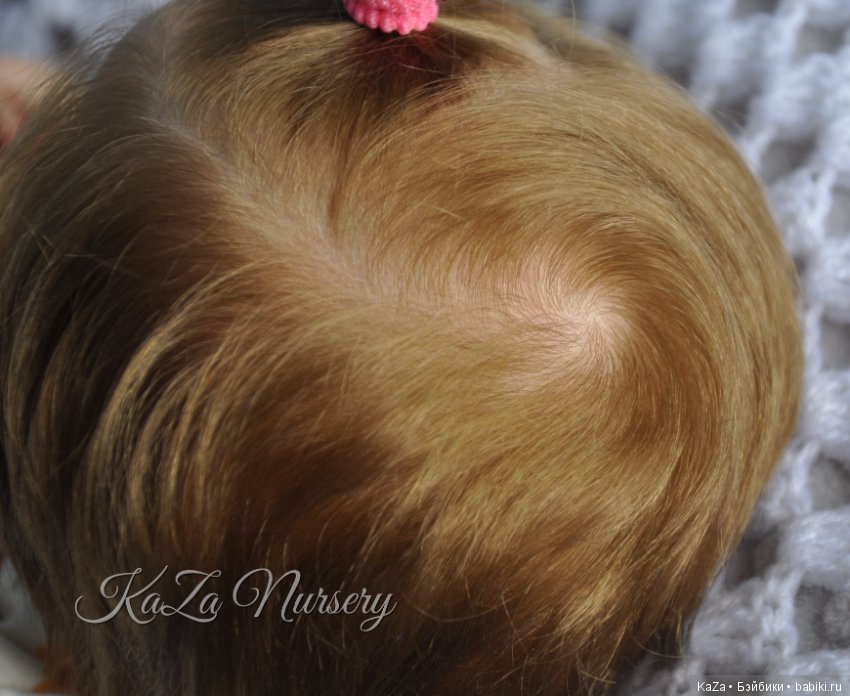 Малышка-реборн Пенни — Куклы Реборн (Reborn): работы мастеров