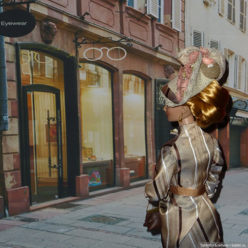 Тоннерки моя страсть, часть 26. Ах эти дамы в шляпках! Часть1