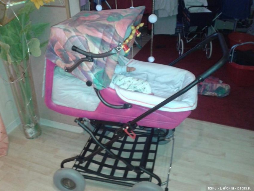 Не все мечты сбываются — Мебель для кукол и домиков: фото (фото 5)