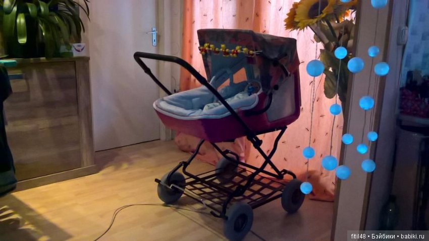 Не все мечты сбываются — Мебель для кукол и домиков: фото (фото 8)