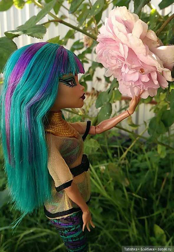 Душевные терзания, что из них вышло (фото 2)