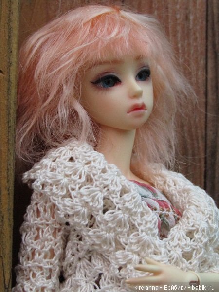 Вечерняя фея — Куклы Soom (Сум): BJD (БЖД)