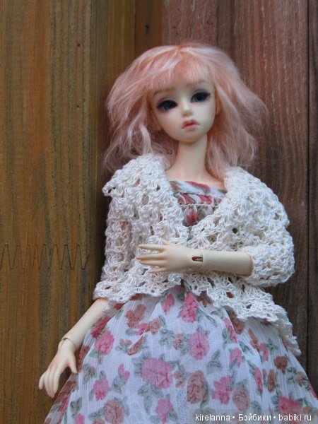 Вечерняя фея — Куклы Soom (Сум): BJD (БЖД)