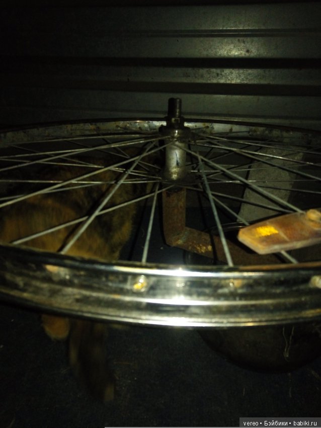 Круговой обзор кукол, игрушек своими руками (фото 3)