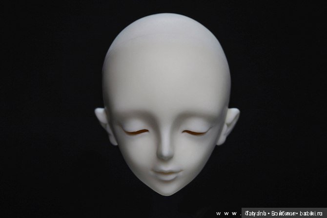 Dollzone выпустили двух новых мальчиков 1/4 - Seventeen и Ита Ita (фото 4)