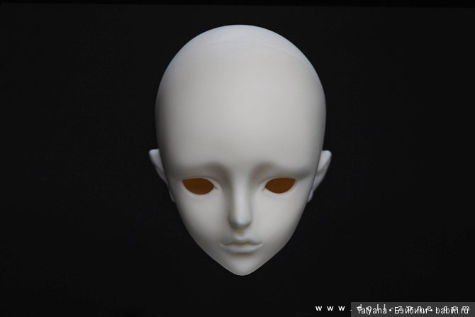 Dollzone выпустили двух новых мальчиков 1/4 - Seventeen и Ита Ita (фото 5)