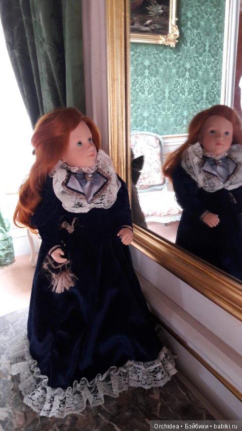 Дворец Рундале, Латвия. Часть II (фото 3)