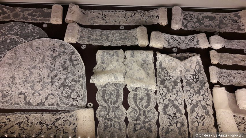 Дворец Рундале, Латвия. Часть II