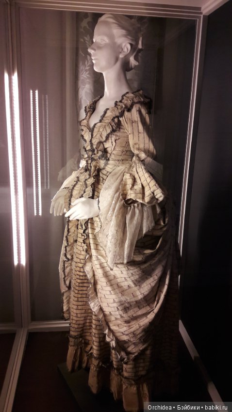 Дворец Рундале, Латвия. Часть II