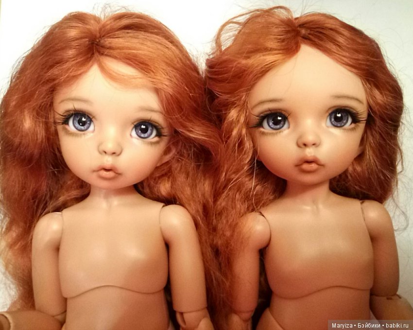 Мои новые мейки — Face (фото 10)