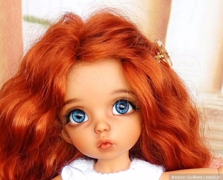 Мои новые мейки — Face (фото 4)