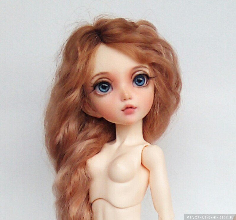 Мои новые мейки — Face