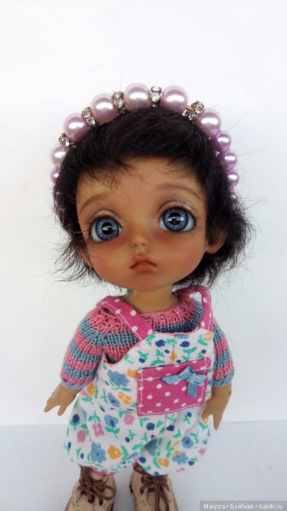 Мои новые мейки — Face (фото 3)