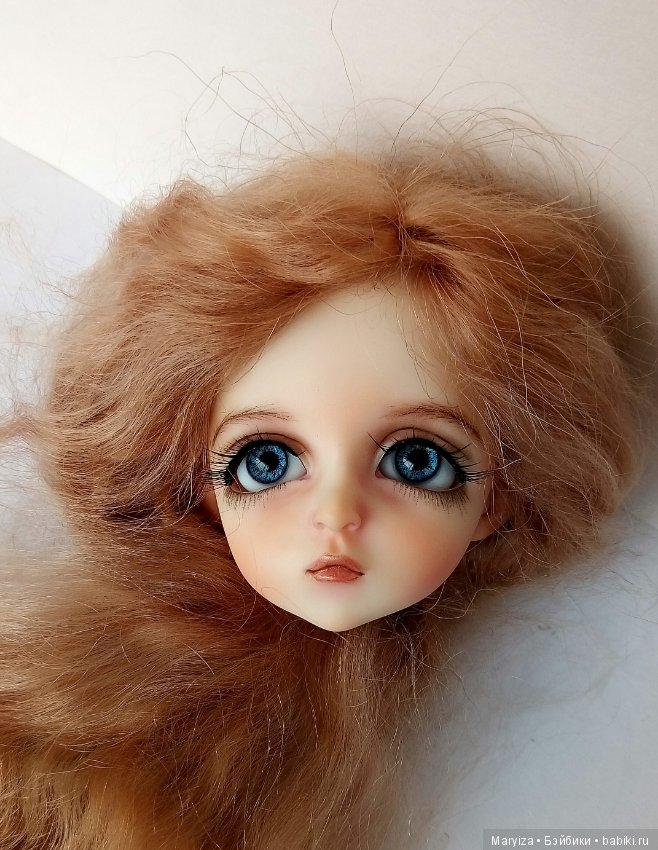 Мои новые мейки — Face