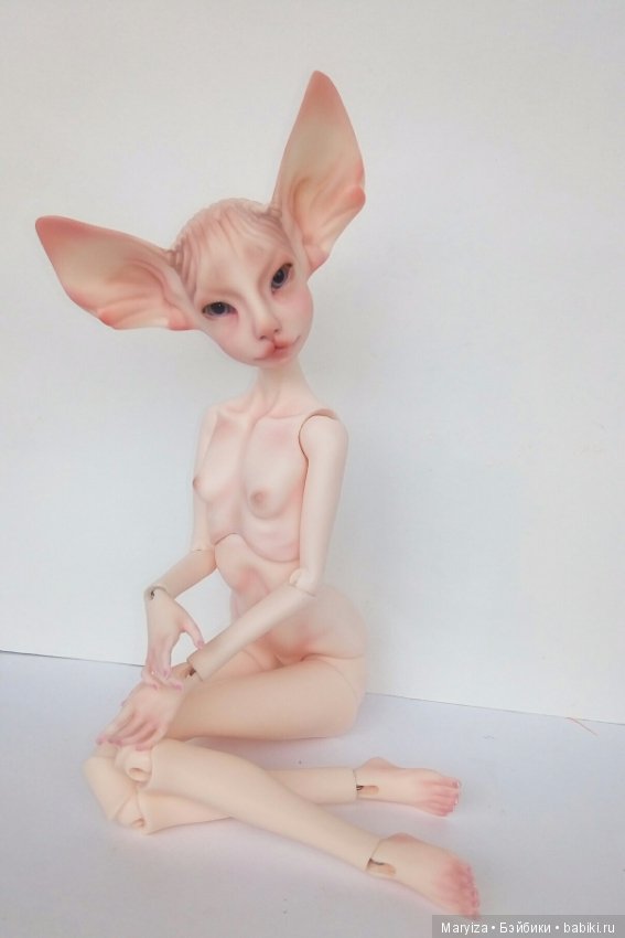 Мои новые мейки — Face (фото 9)